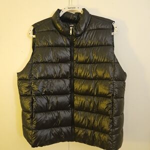 Mango VEST / Unisex